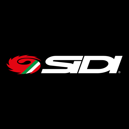 SIDI black logo