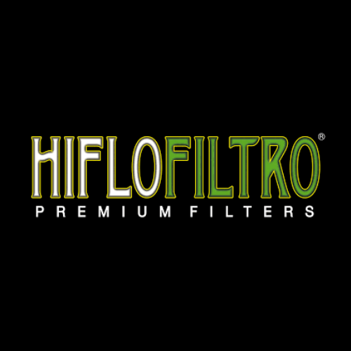 Hiflofiltro filters logo