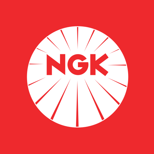 NGK Red logo