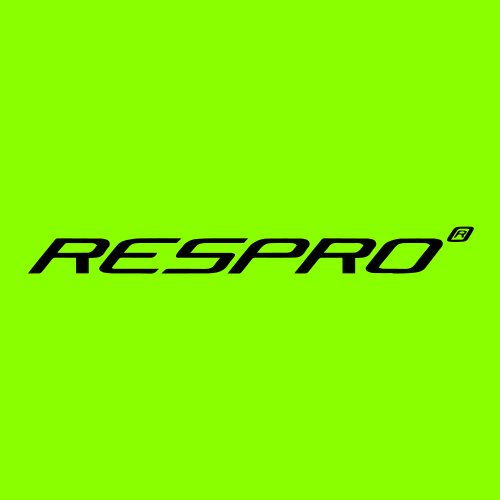 Respro green logo