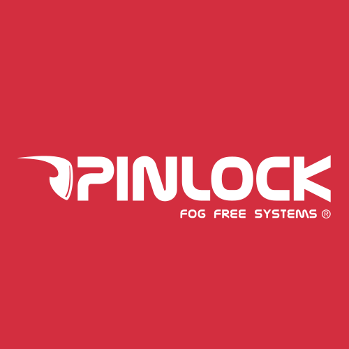 Pinlock red logo