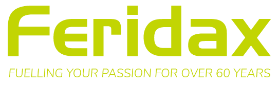 Feridax Logo